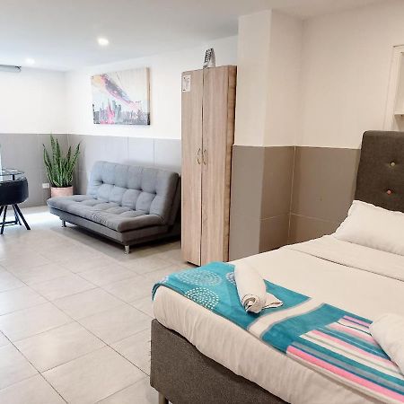 Angelos Bogota Homes Extérieur photo