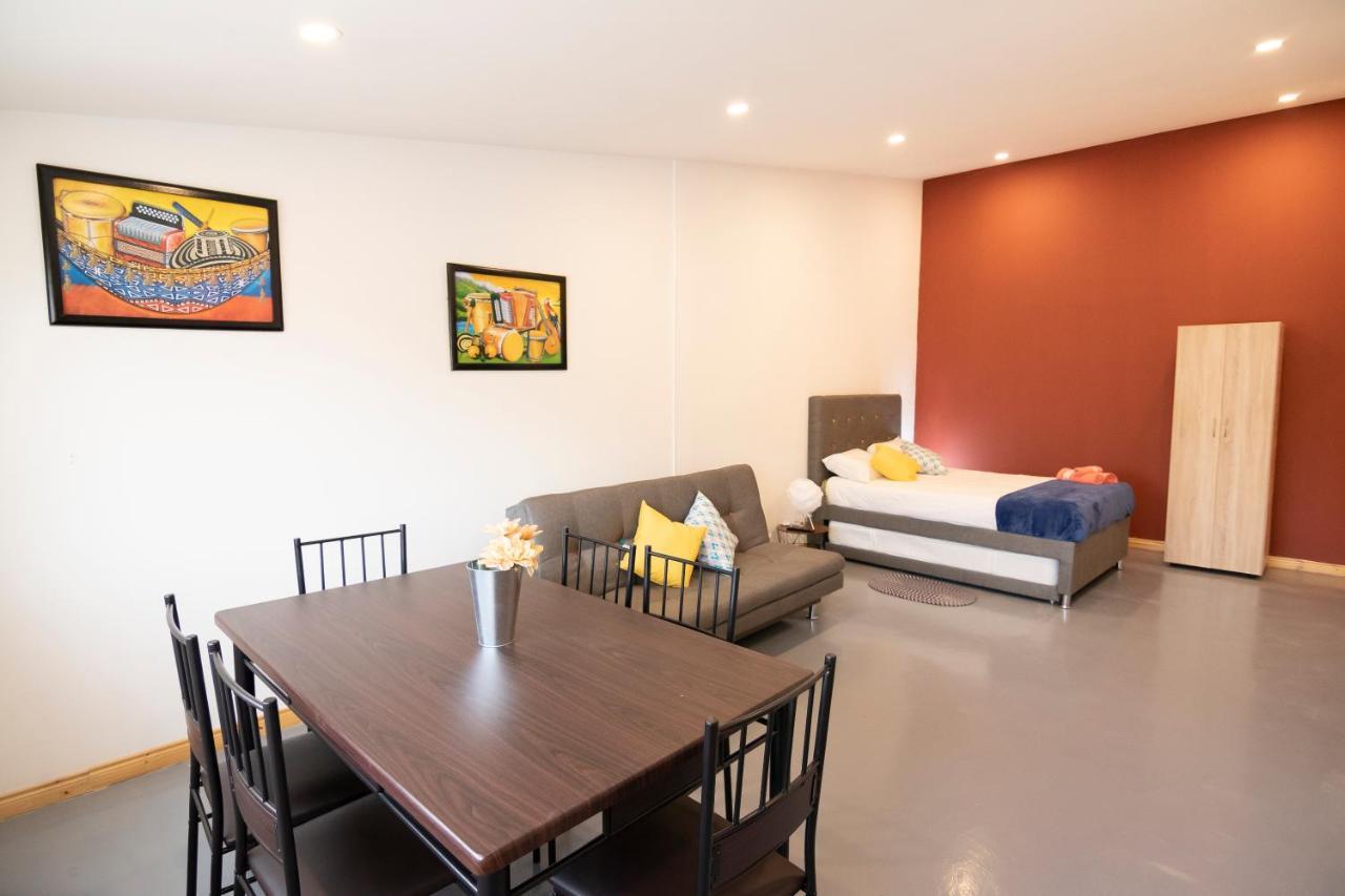 Angelos Bogota Homes Extérieur photo