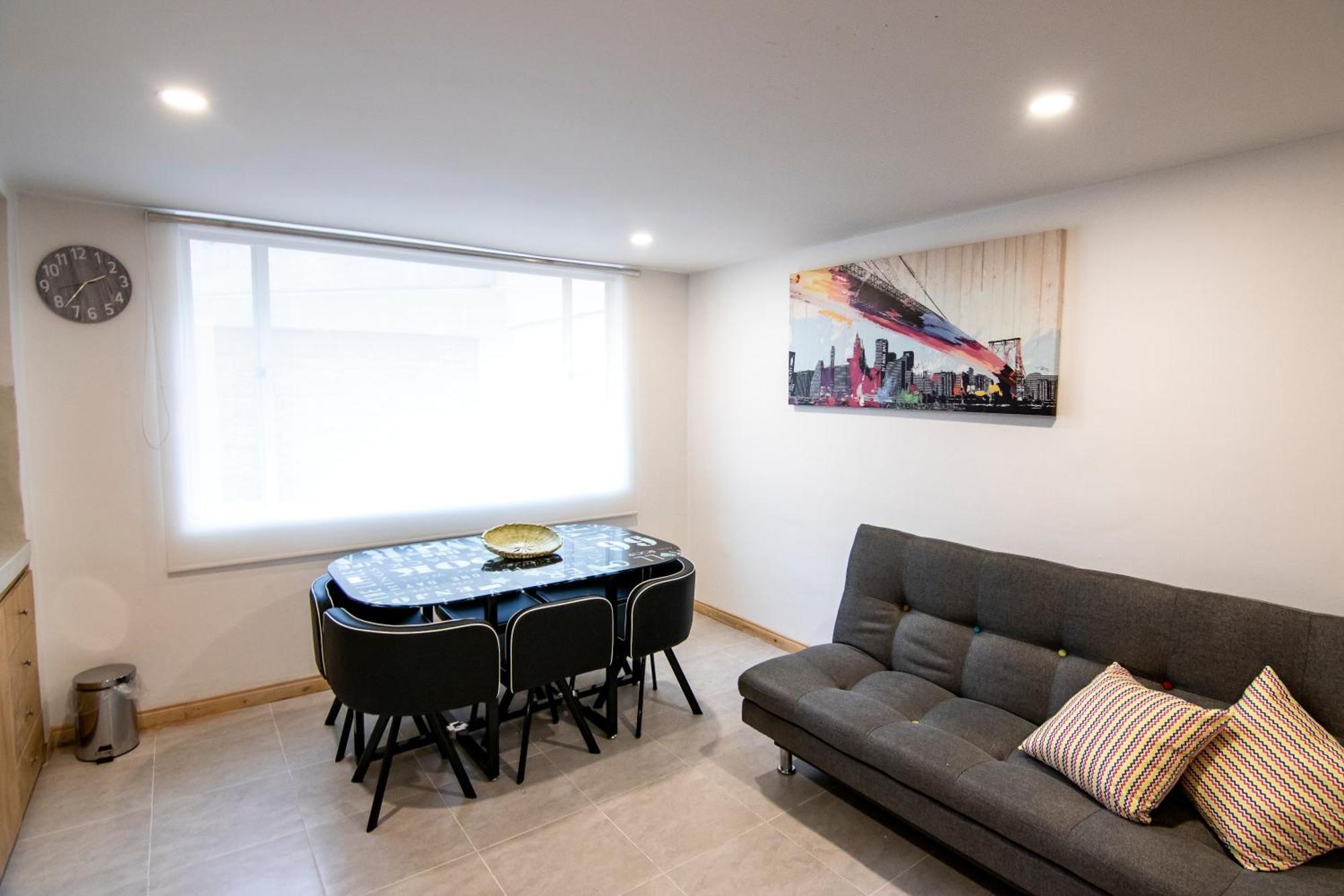 Angelos Bogota Homes Extérieur photo