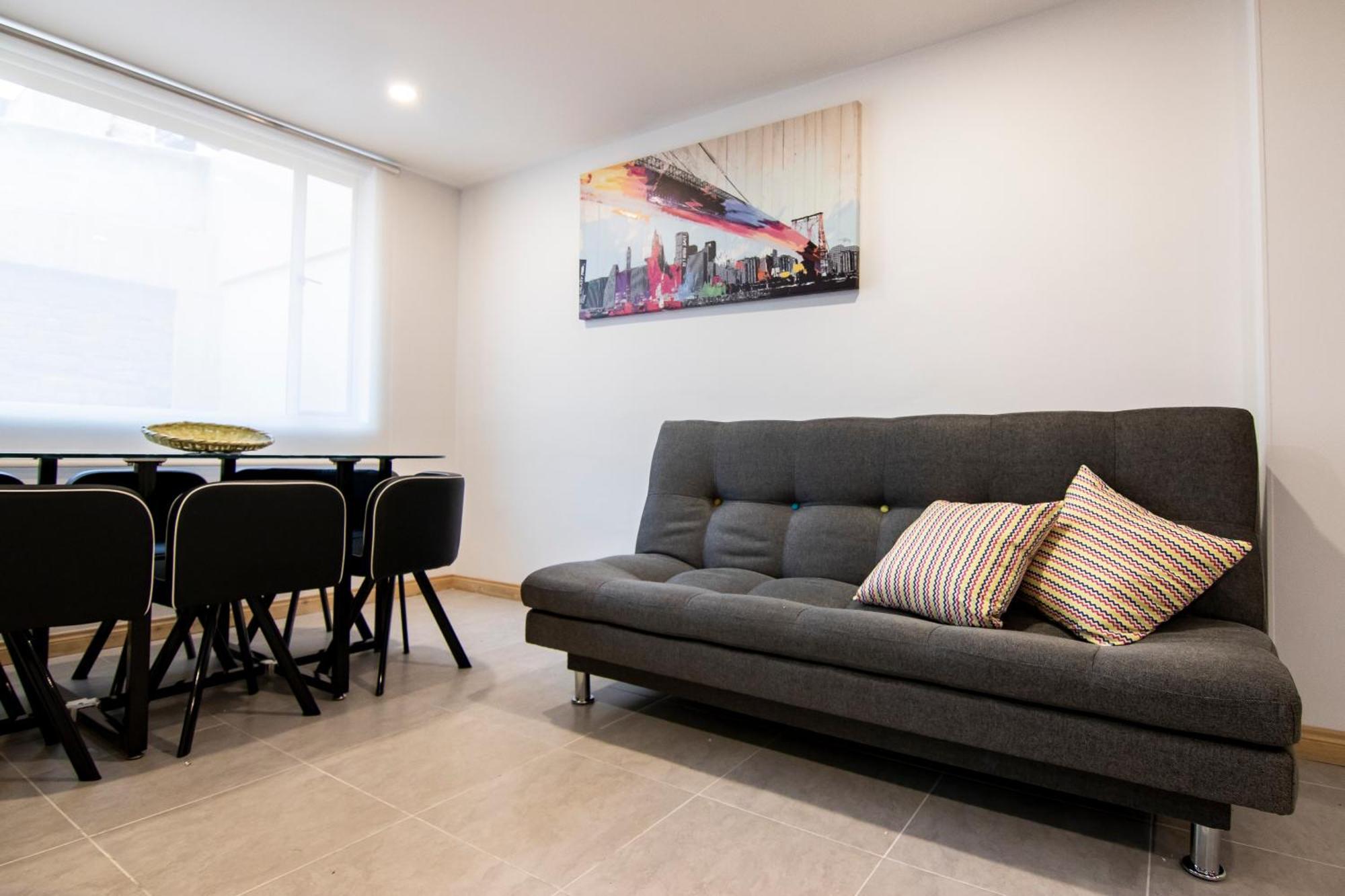 Angelos Bogota Homes Extérieur photo