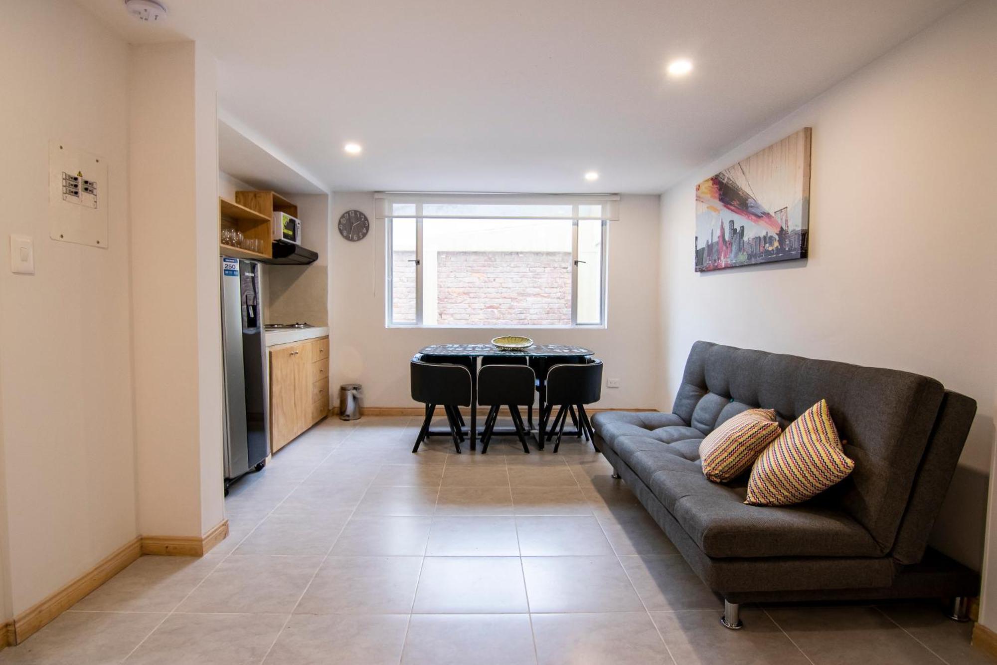 Angelos Bogota Homes Extérieur photo