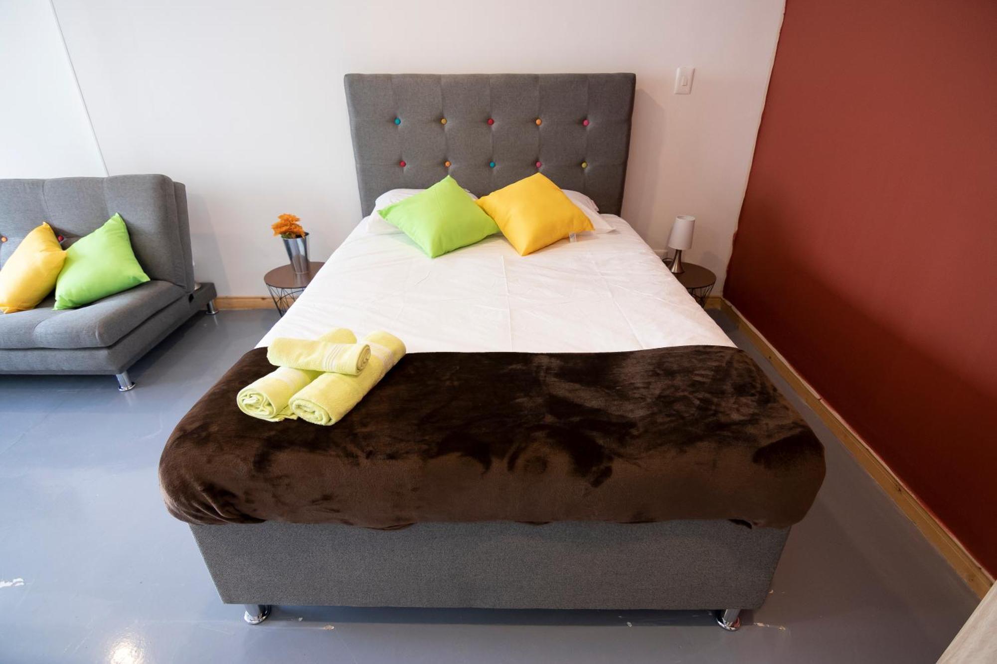 Angelos Bogota Homes Extérieur photo