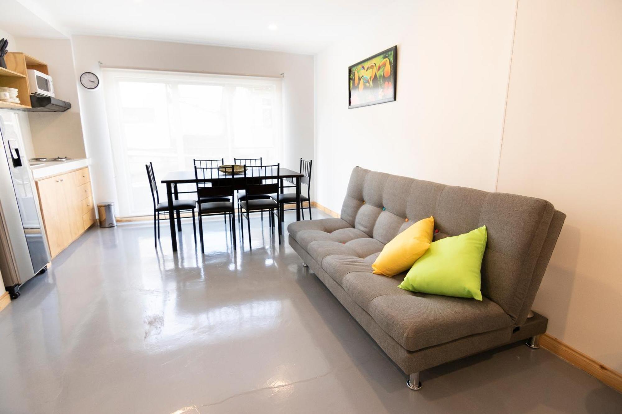 Angelos Bogota Homes Extérieur photo
